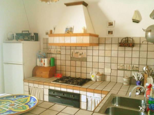 Photo of Kitchen in Favignana