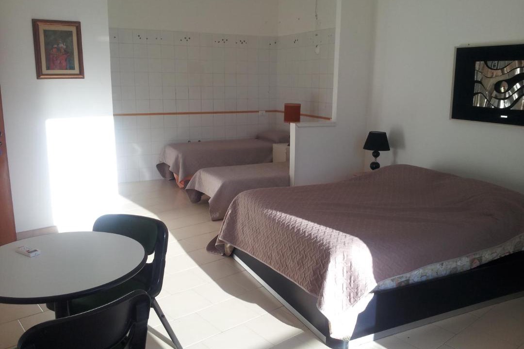 Photo of Bedroom in Alcamo Historic Center