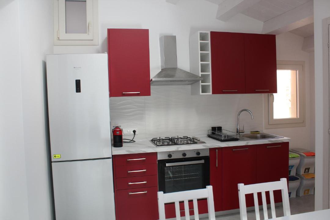 Photo of Kitchen in Old Town