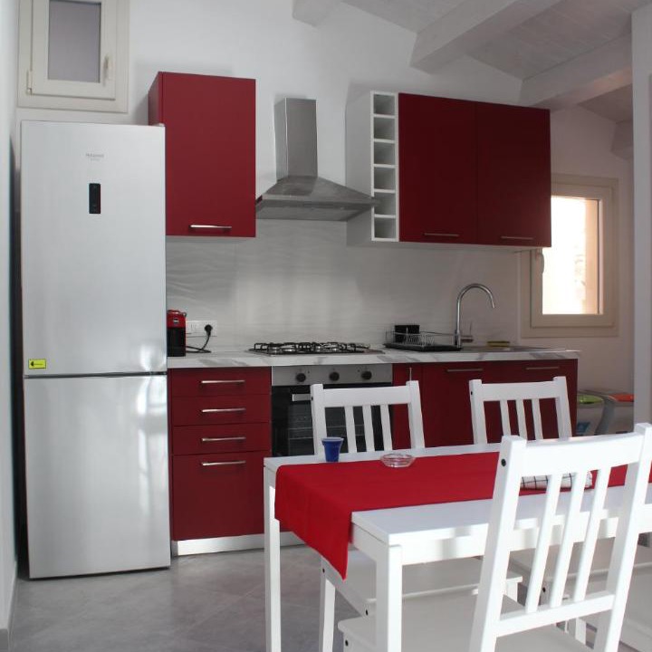 Photo of Kitchen in Old Town