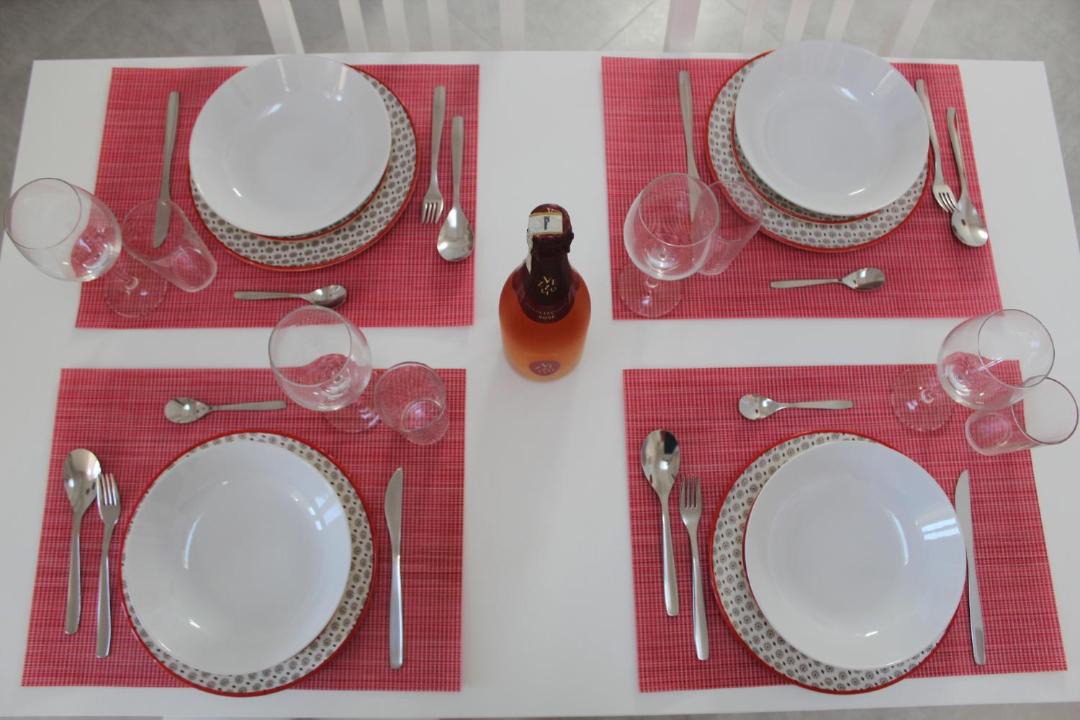 Photo of Kitchen in Old Town