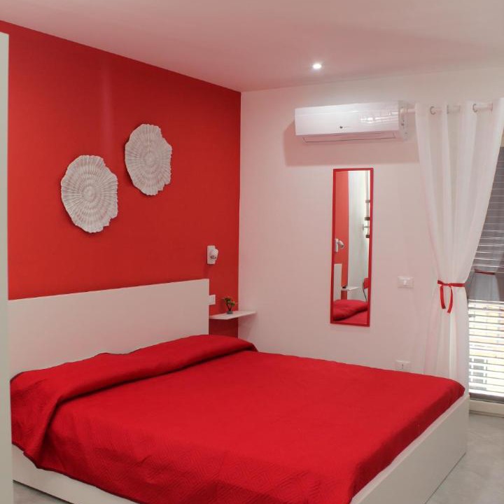 Photo of Bedroom in Old Town