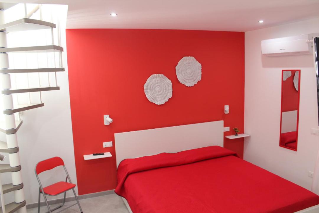 Photo of Bedroom in Old Town