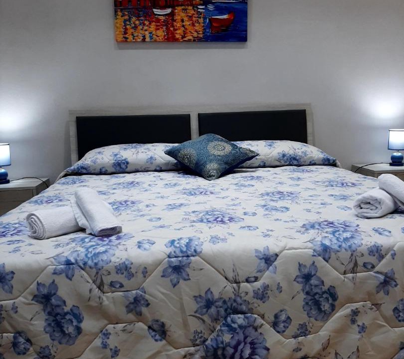 Photo of Bedroom in Cava dʼAliga