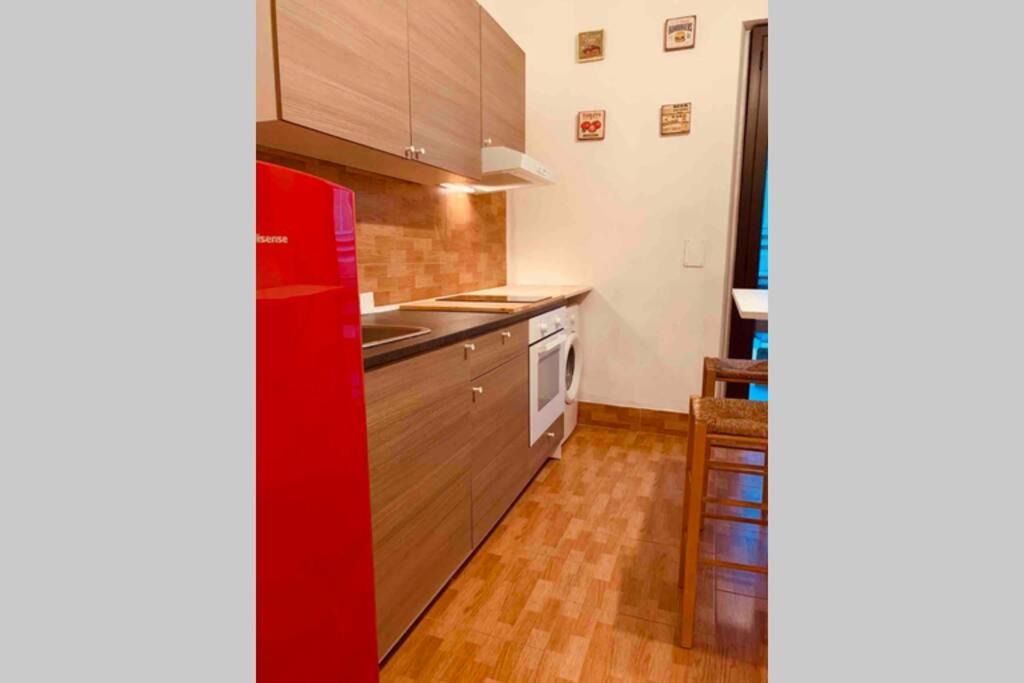 Photo of Kitchen in Aci Trezza
