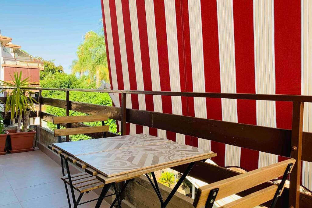 Photo of Patio Balcony in Aci Trezza