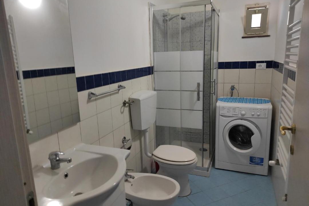 Photo of Bathroom in Mongiove
