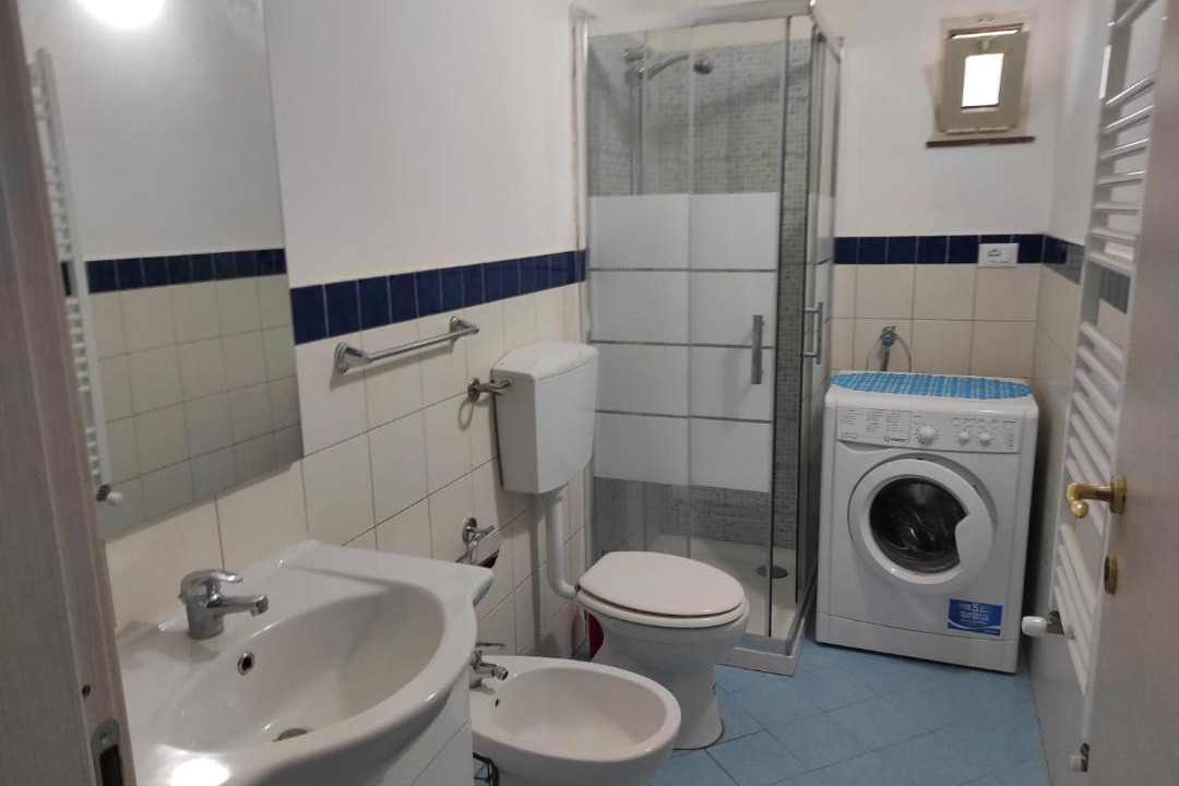 Photo of Bathroom in Mongiove