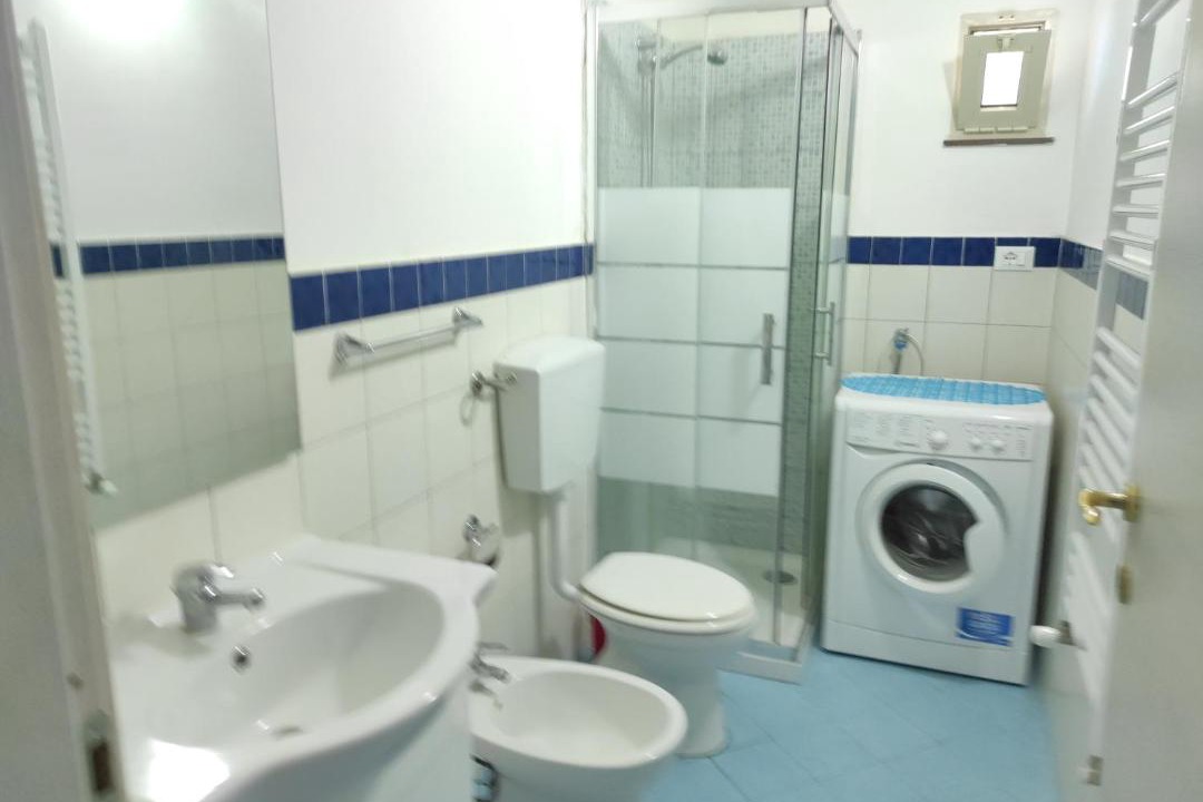 Photo of Bathroom in Mongiove