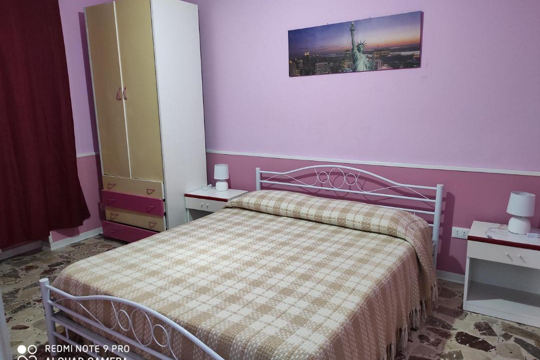 Photo of Bedroom in Mongiove