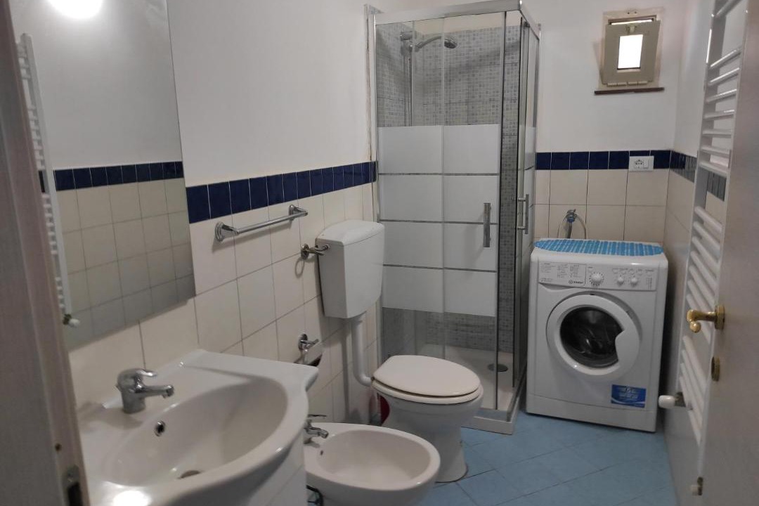 Photo of Bathroom in Mongiove