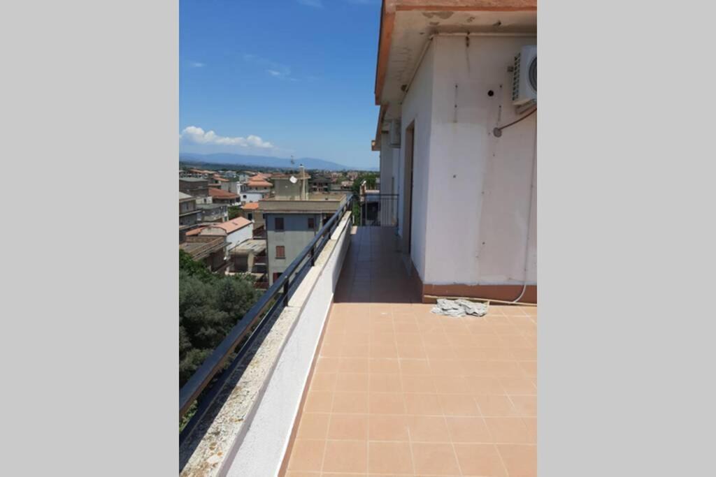 Photo of Patio Balcony in Ardore Marina