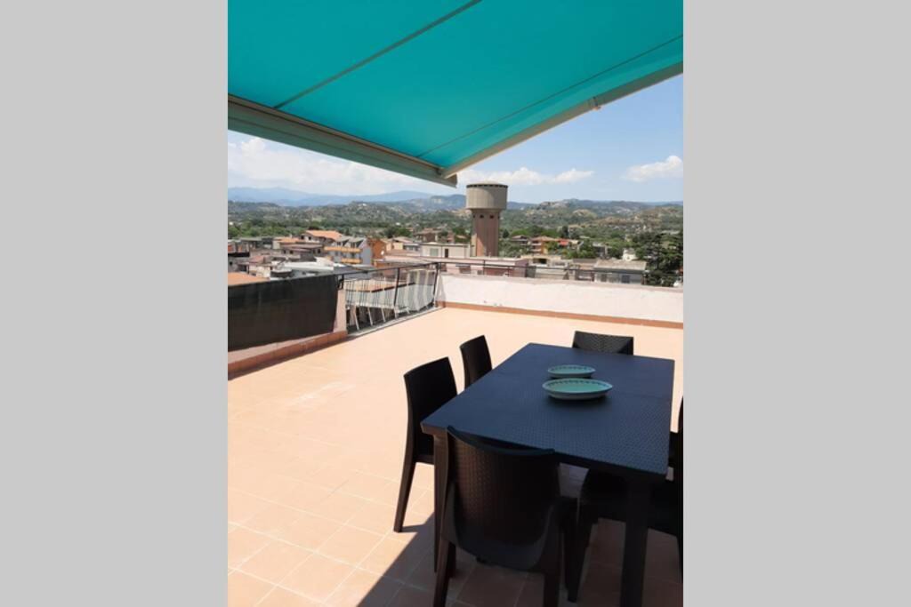 Photo of Patio Balcony in Ardore Marina
