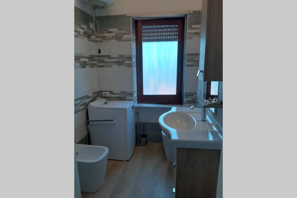 Photo of Bathroom in Ardore Marina