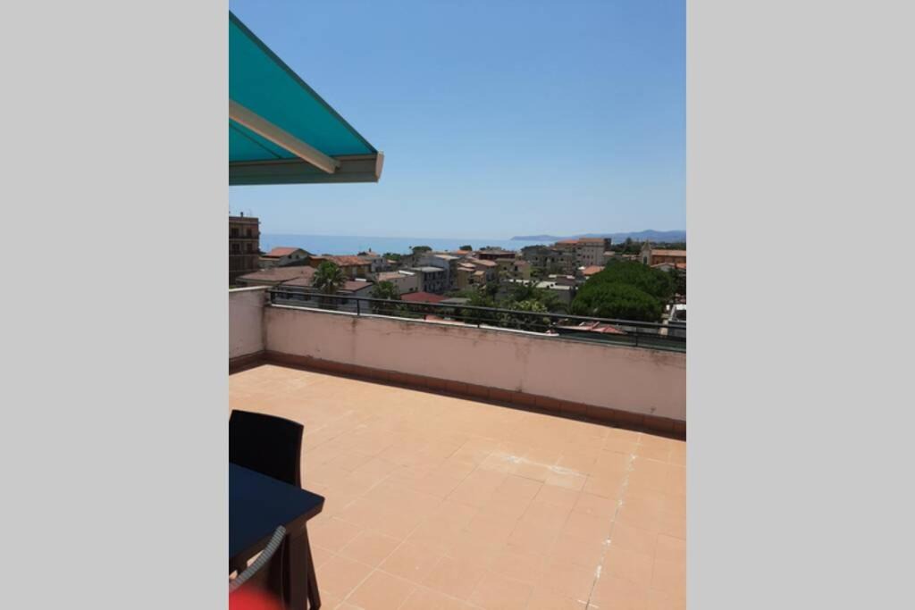 Photo of Patio Balcony in Ardore Marina