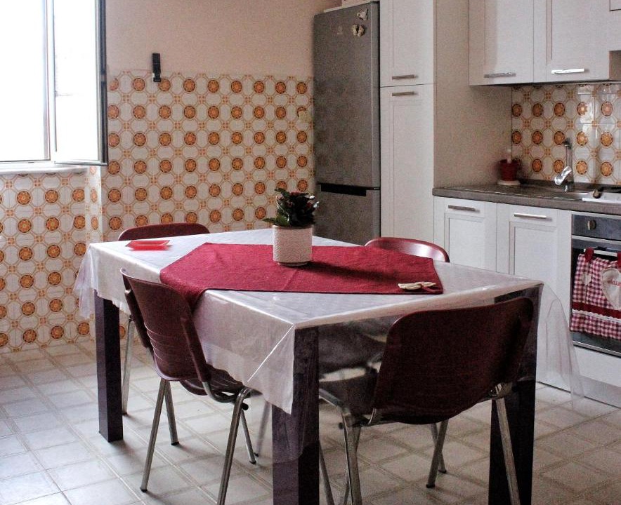 Photo of Kitchen in Licata