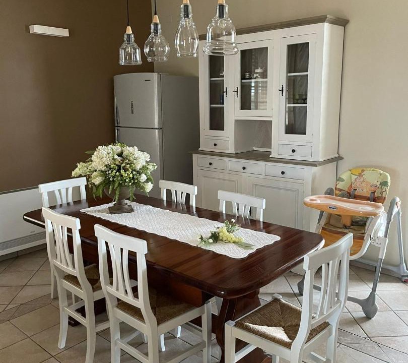 Photo of Kitchen in Marinella di Selinunte