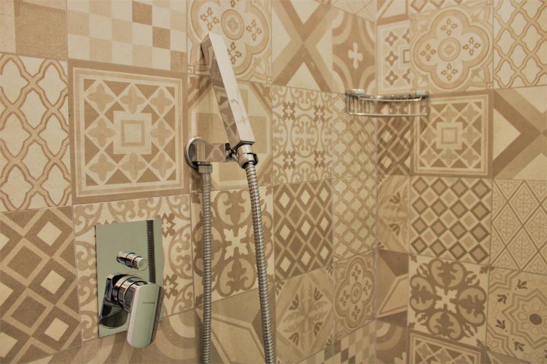 Photo of Bathroom in Casa Santa