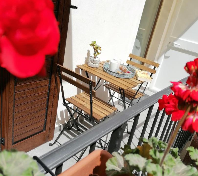 Photo of Patio Balcony in Siculiana