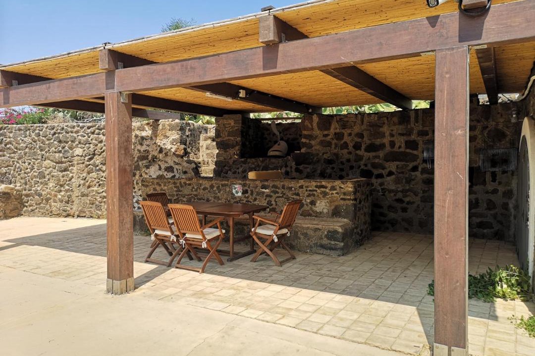 Photo of Others in Pantelleria