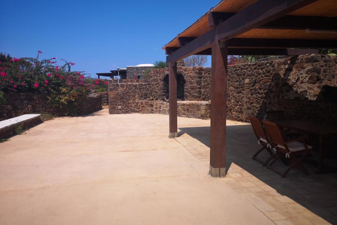 Photo of Others in Pantelleria