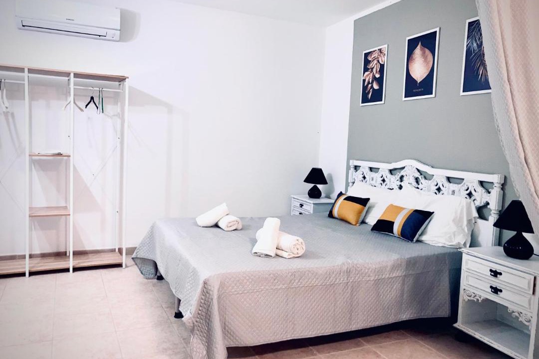 Photo of Bedroom in San Vito Lo Capo