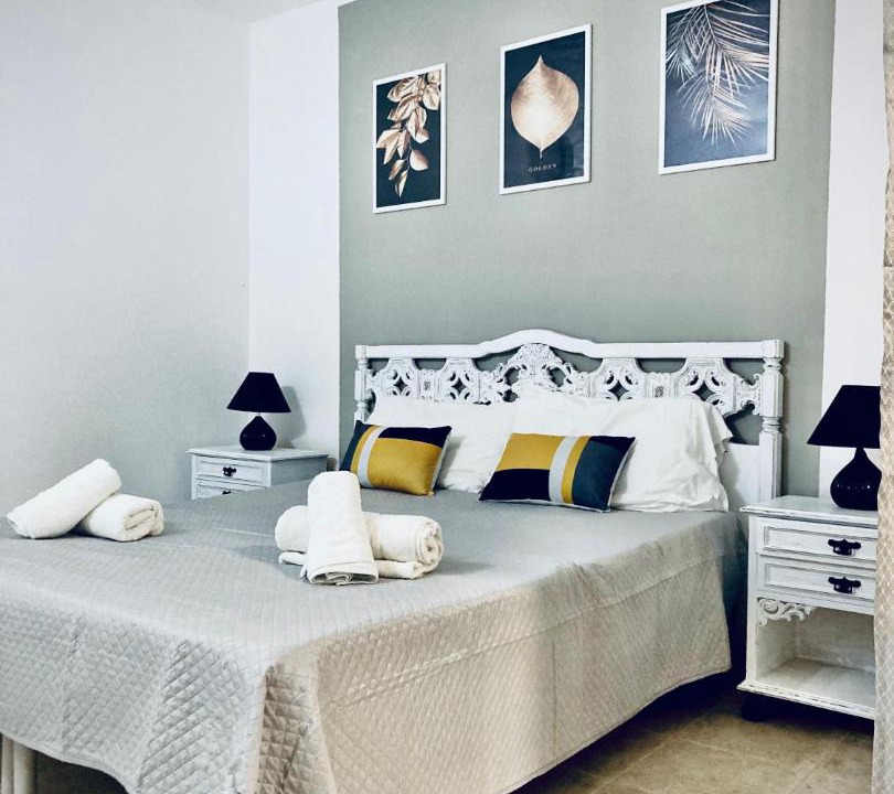 Photo of Bedroom in San Vito Lo Capo
