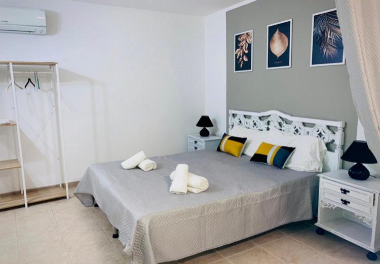 Photo of Bedroom in San Vito Lo Capo