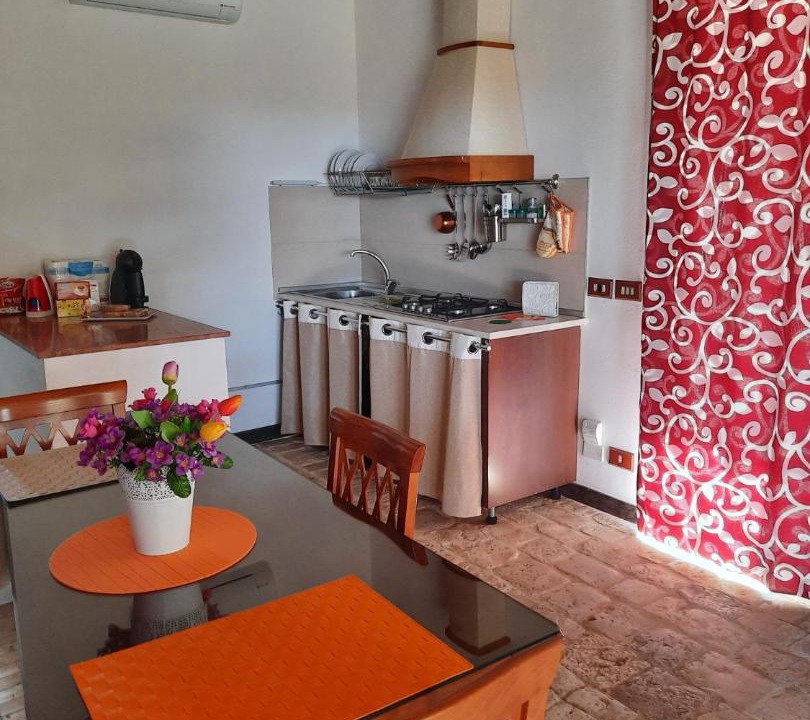 Photo of Kitchen in Modica