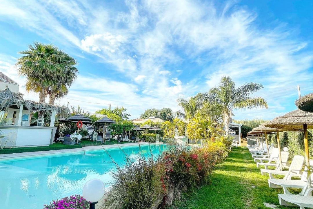 Photo of Outdoor in Pozzallo
