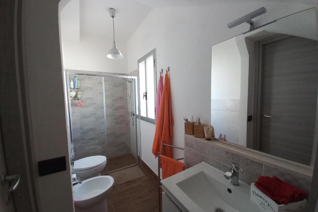 Photo of Bathroom in Marina di Ragusa