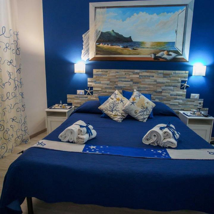 Photo of Bedroom in Oliveri