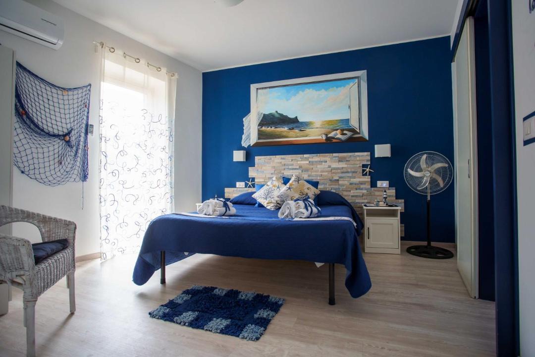 Photo of Bedroom in Oliveri