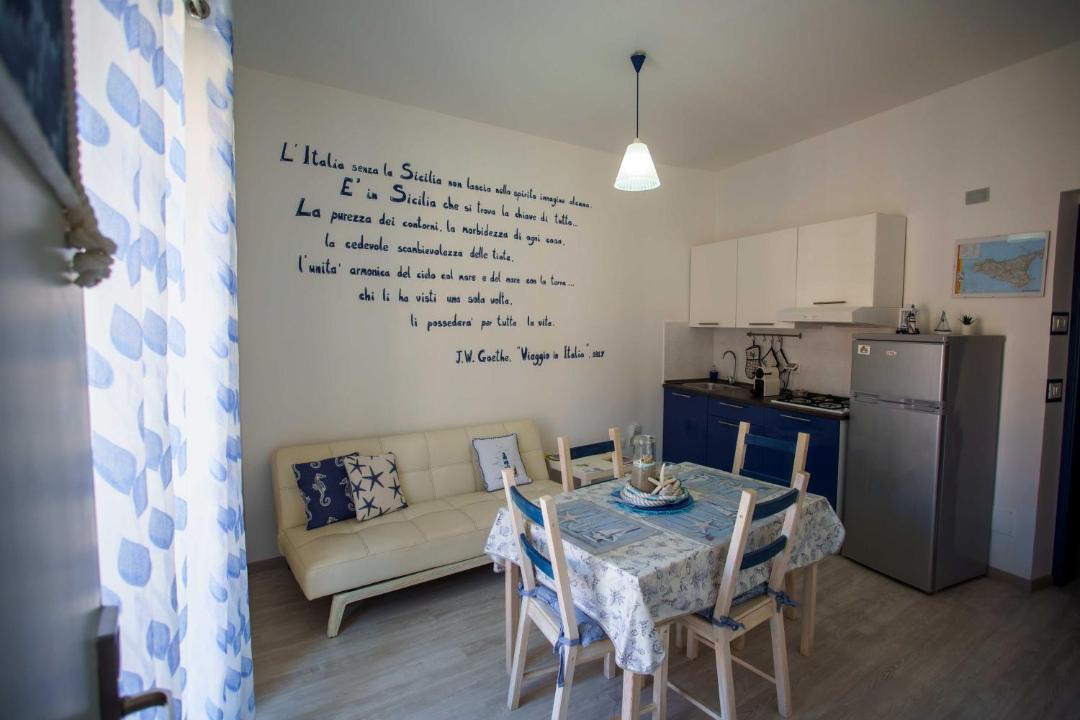 Photo of Kitchen in Oliveri