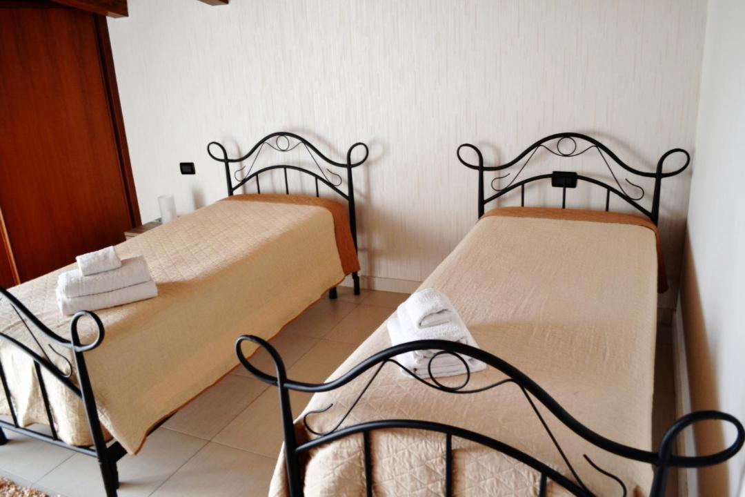 Photo of Bedroom in Partinico