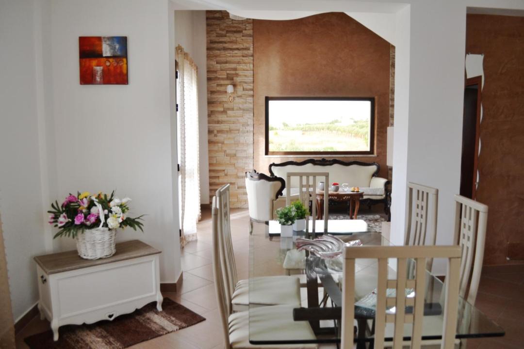 Photo of Livingroom in Partinico