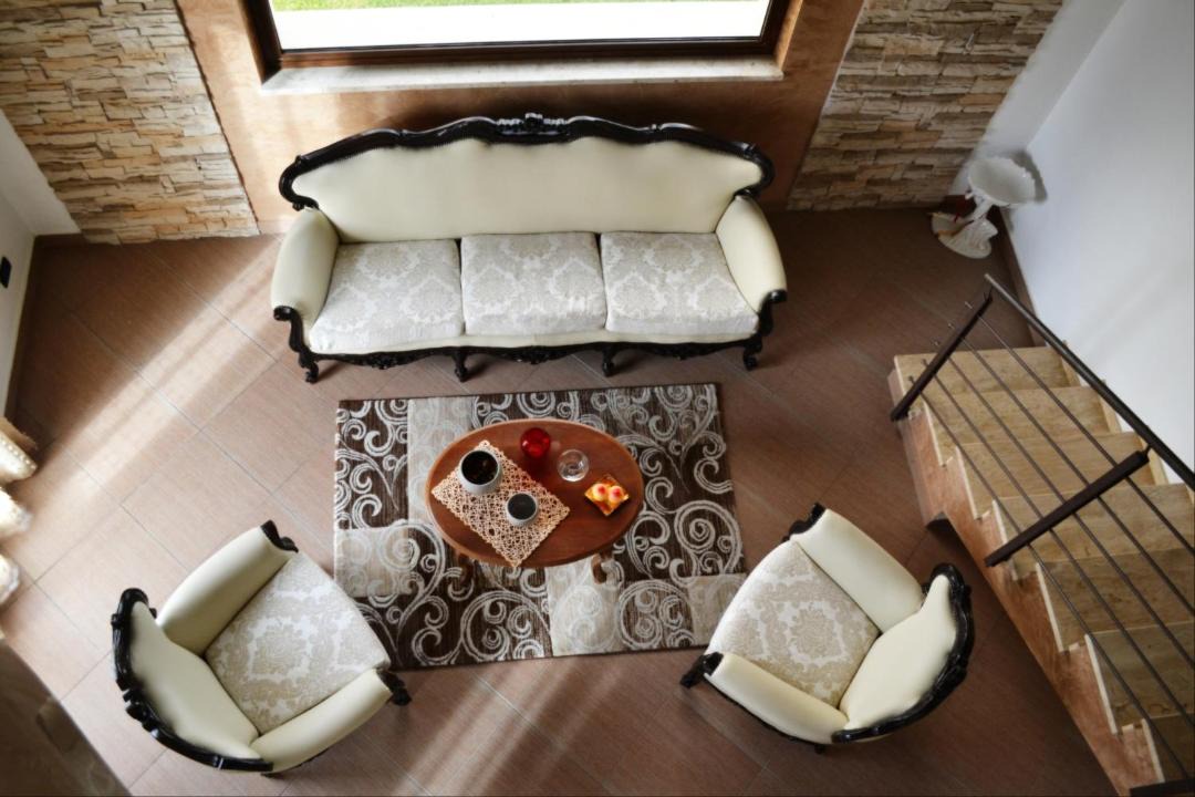 Photo of Livingroom in Partinico