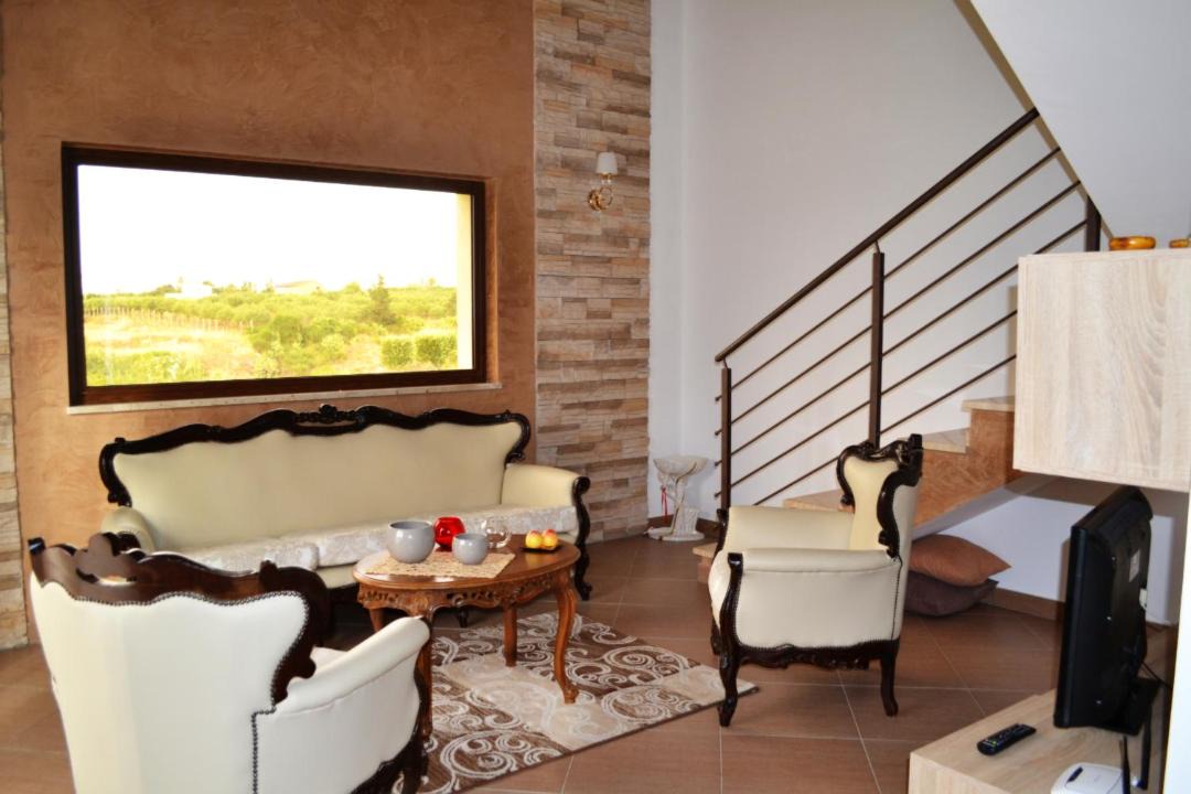 Photo of Livingroom in Partinico