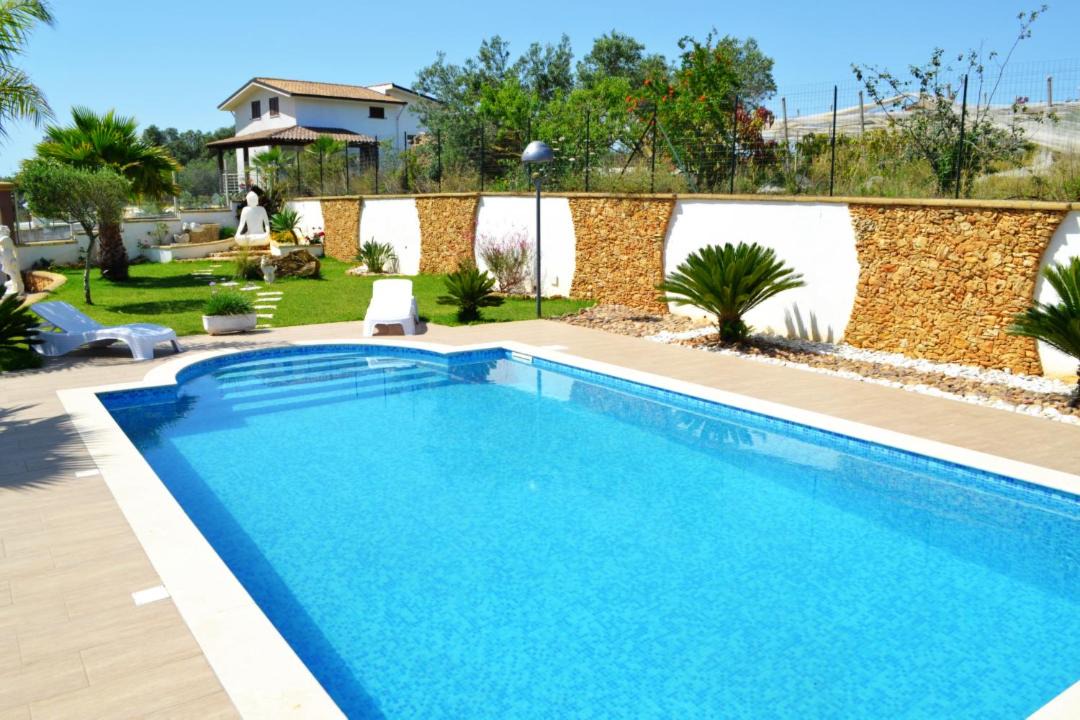 Photo of Outdoor in Partinico