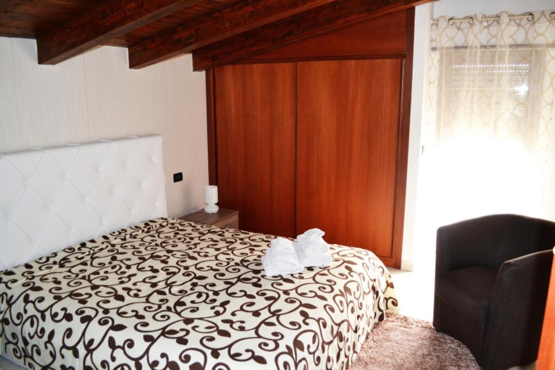 Photo of Bedroom in Partinico