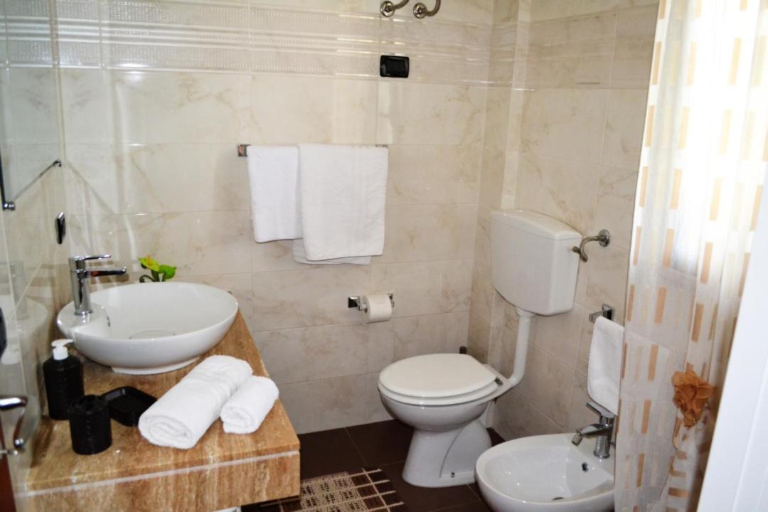 Photo of Bathroom in Partinico