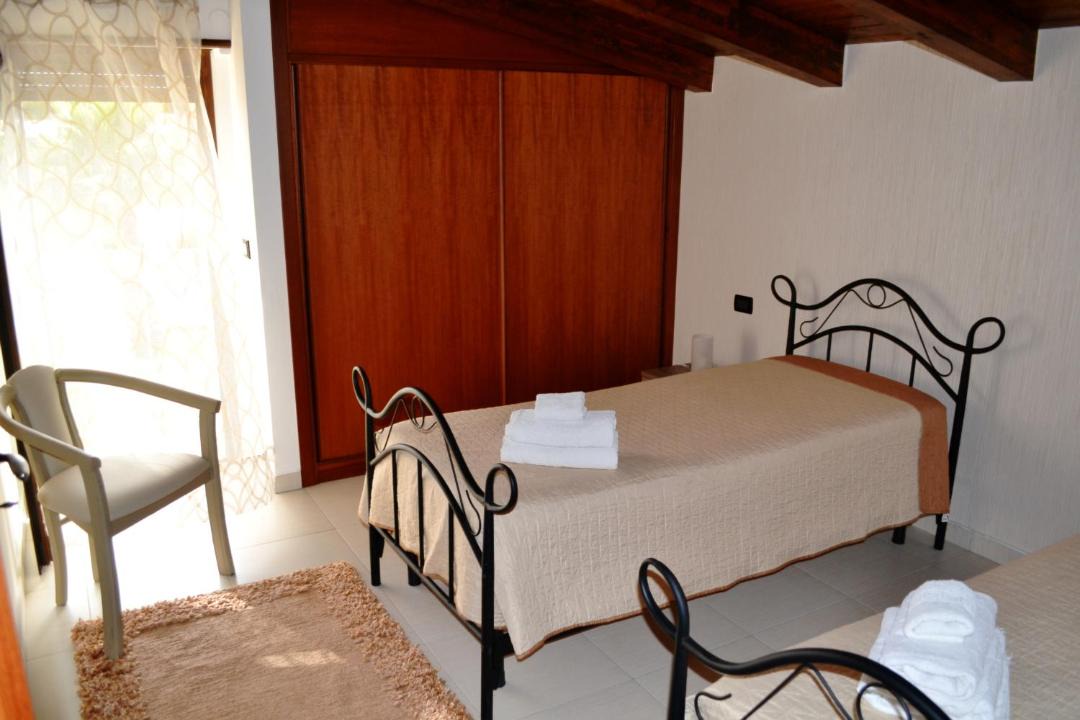 Photo of Bedroom in Partinico