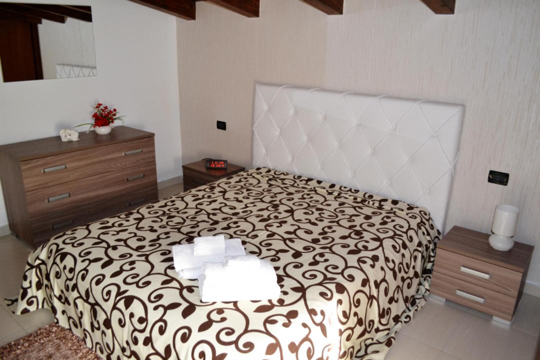 Photo of Bedroom in Partinico