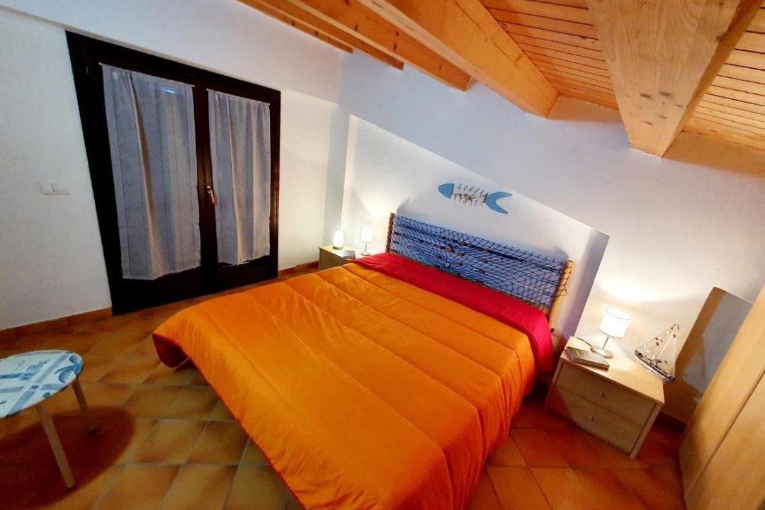 Photo of Bedroom in Marzamemi