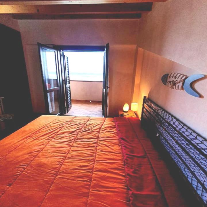 Photo of Bedroom in Marzamemi