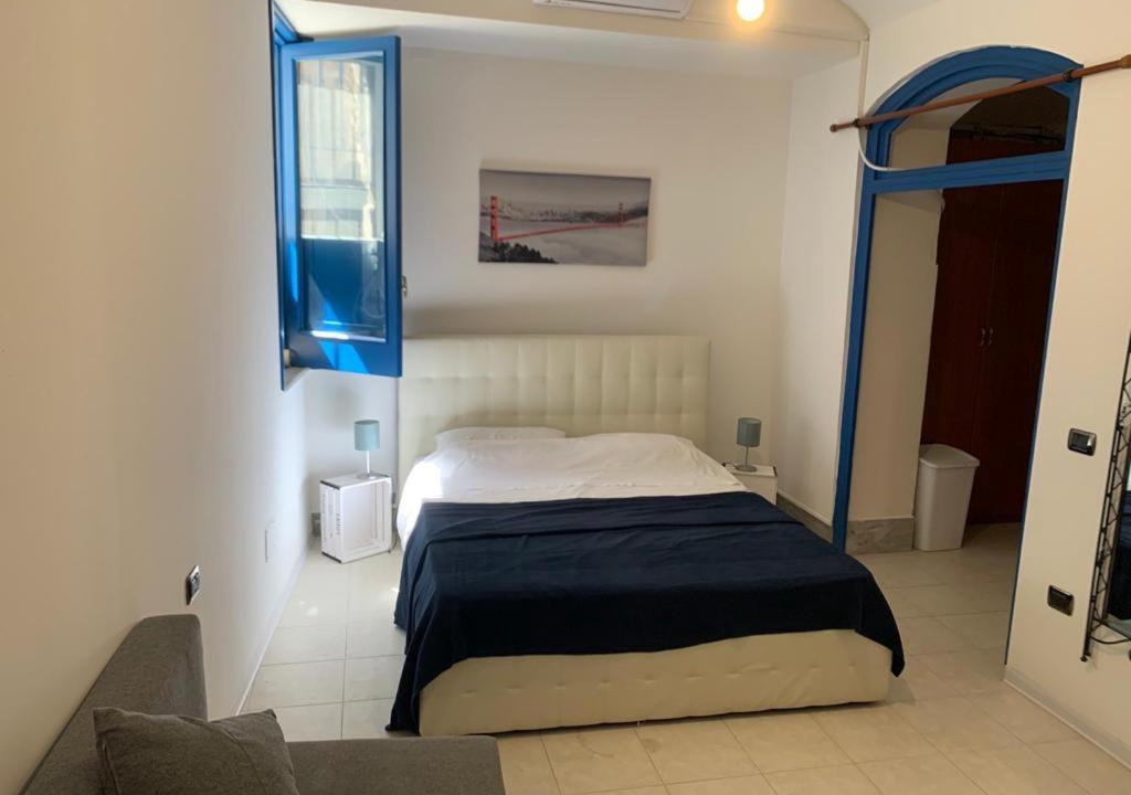 Photo of Bedroom in Ortigia