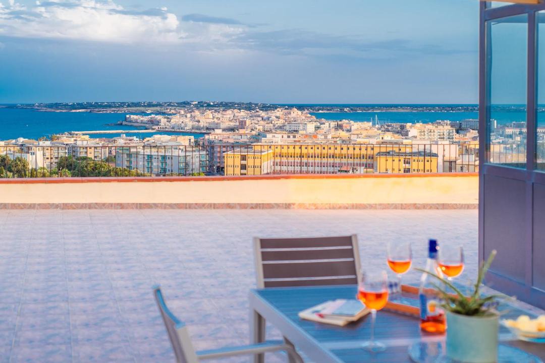 Photo of Patio Balcony in Acradina