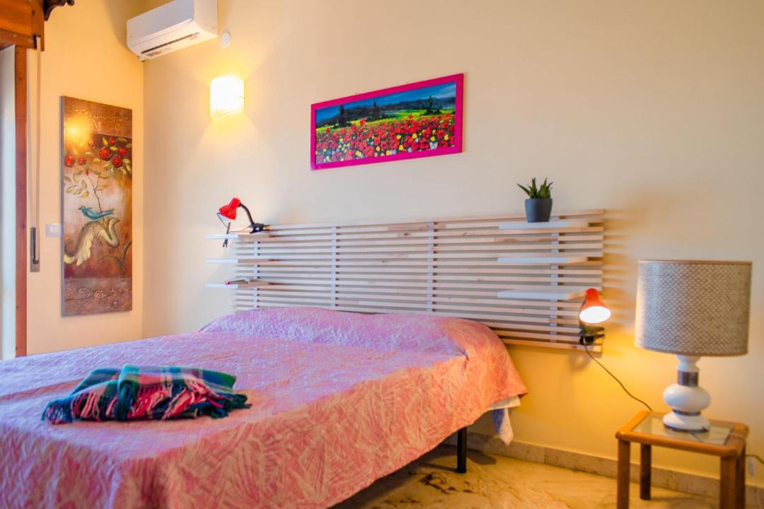 Photo of Bedroom in Acradina