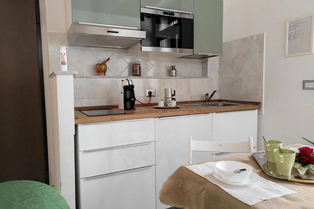 Photo of Kitchen in Picanello-Ognina-Barriera-Canalicchio