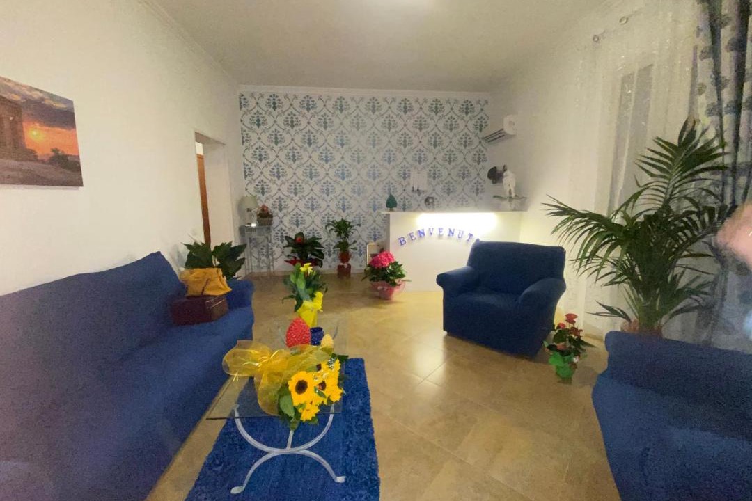 Photo of Livingroom in Marinella di Selinunte